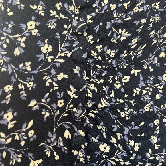 NWOT Reformation Frasier Dress - Picture 3 of 7